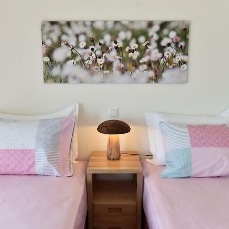 Willa Thala-Sea Luxury House Kawala Zewnętrze zdjęcie
