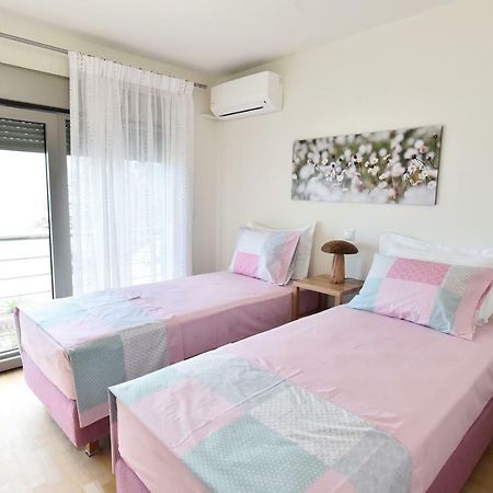 Willa Thala-Sea Luxury House Kawala Zewnętrze zdjęcie