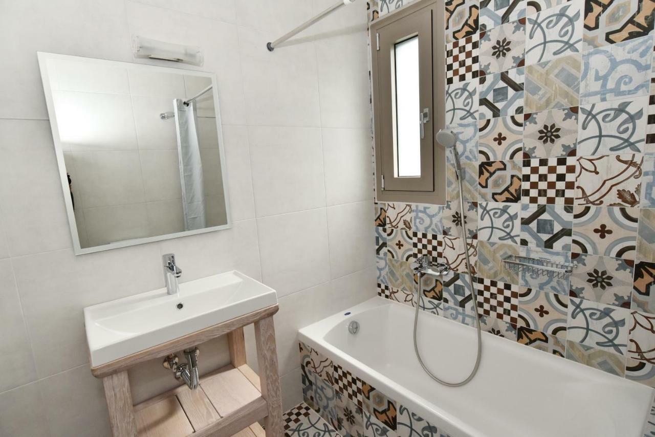 Willa Thala-Sea Luxury House Kawala Zewnętrze zdjęcie