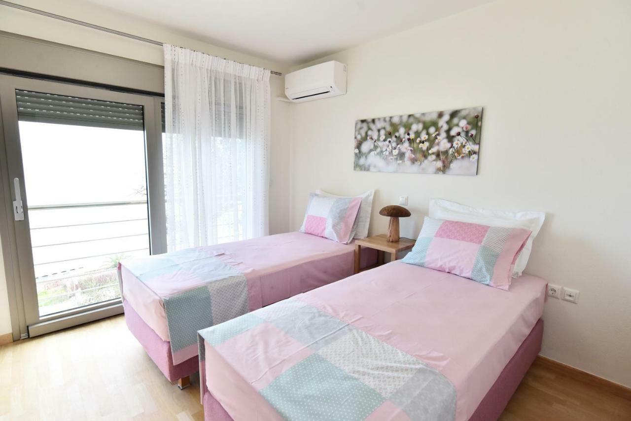 Willa Thala-Sea Luxury House Kawala Zewnętrze zdjęcie