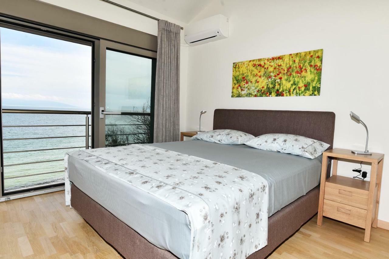 Willa Thala-Sea Luxury House Kawala Zewnętrze zdjęcie