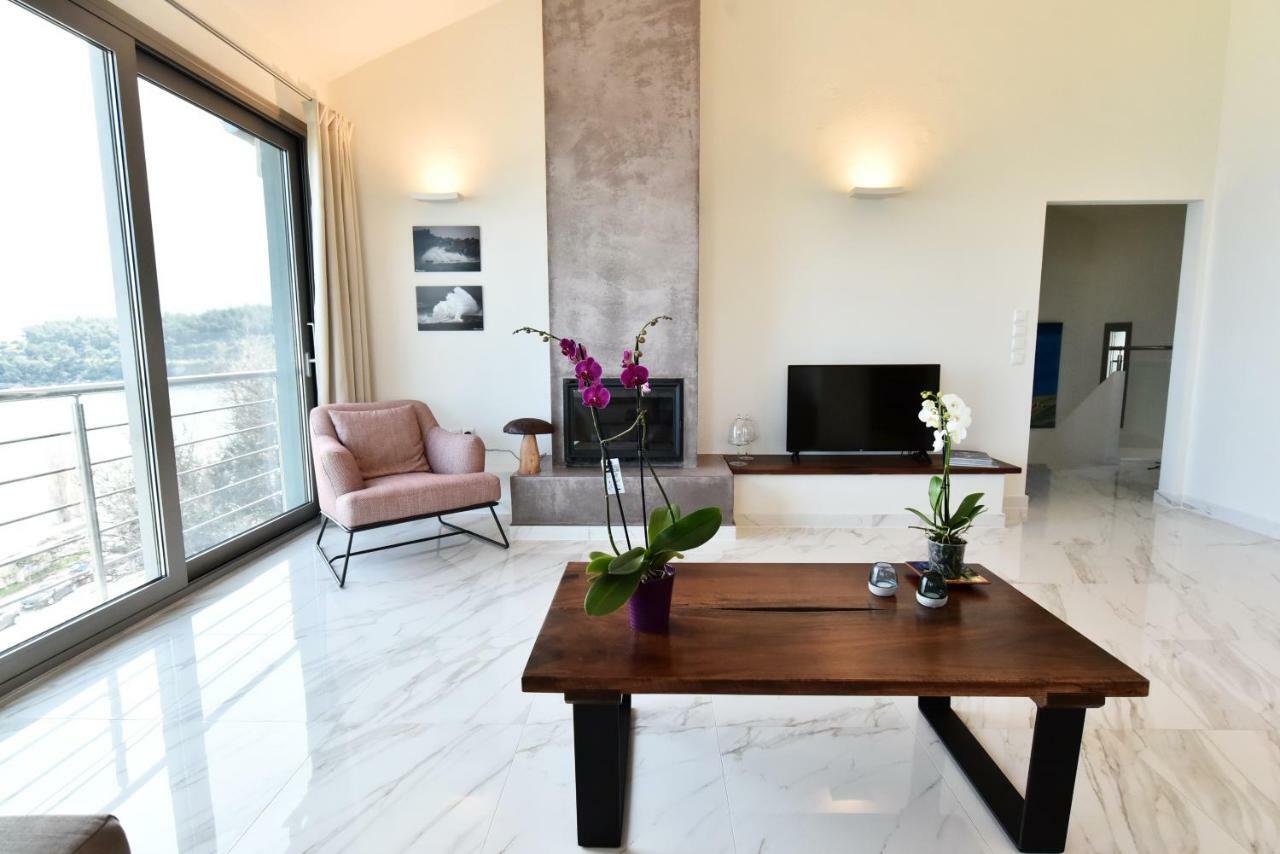 Willa Thala-Sea Luxury House Kawala Zewnętrze zdjęcie