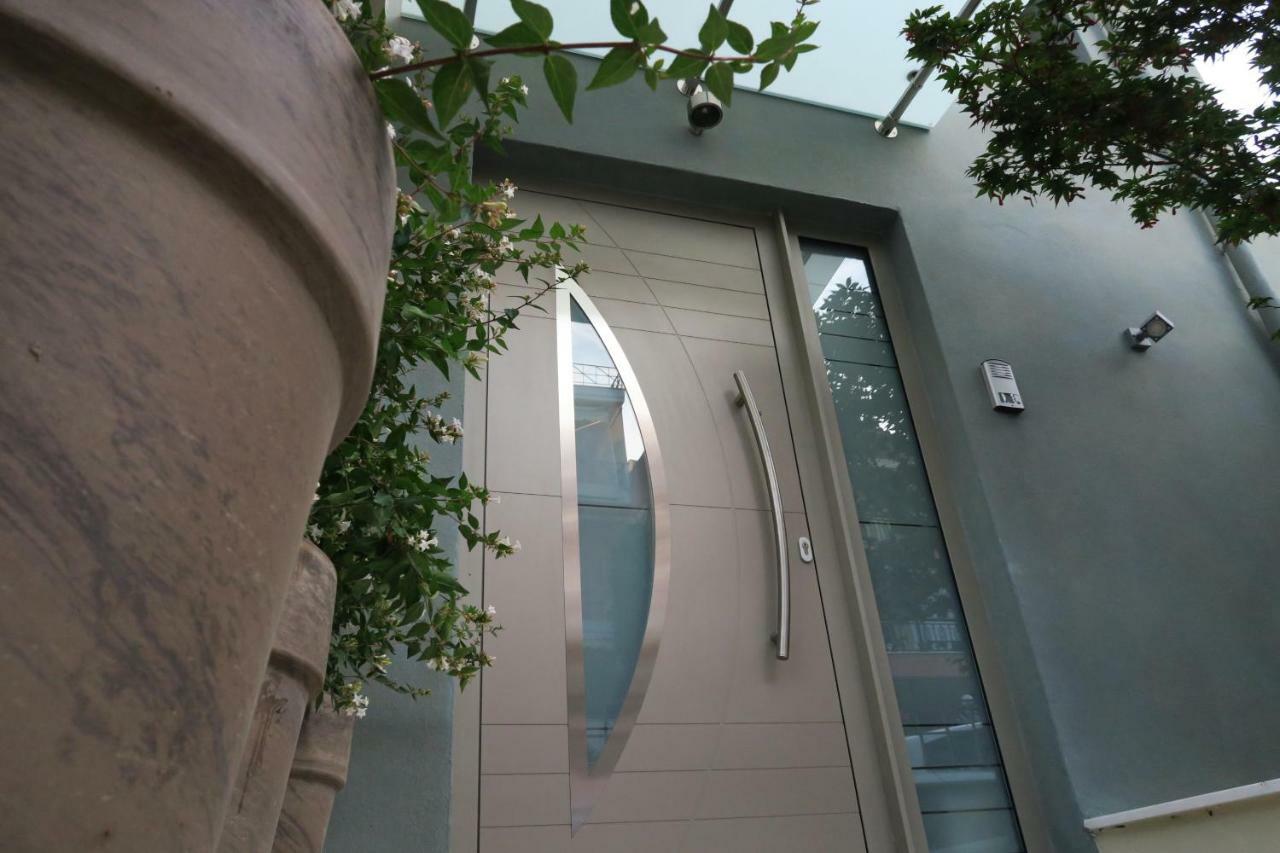 Willa Thala-Sea Luxury House Kawala Zewnętrze zdjęcie