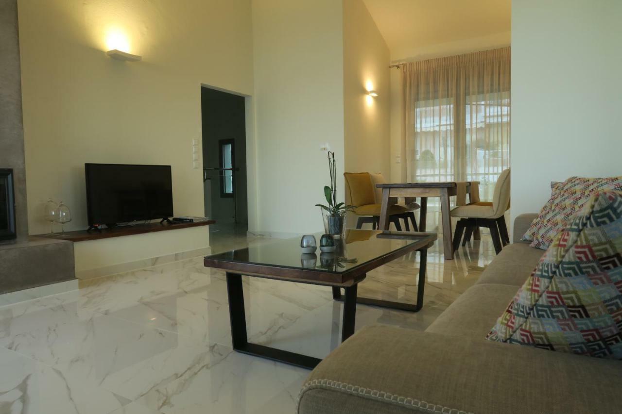 Willa Thala-Sea Luxury House Kawala Zewnętrze zdjęcie