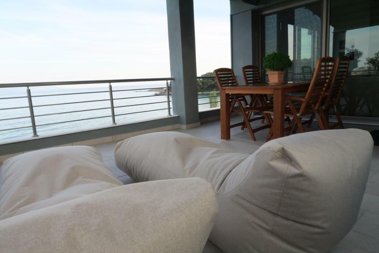 Willa Thala-Sea Luxury House Kawala Zewnętrze zdjęcie