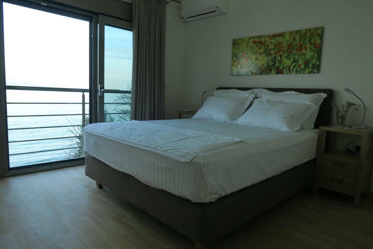 Willa Thala-Sea Luxury House Kawala Zewnętrze zdjęcie