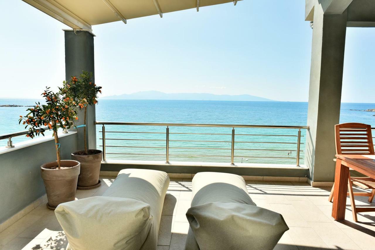 Willa Thala-Sea Luxury House Kawala Zewnętrze zdjęcie