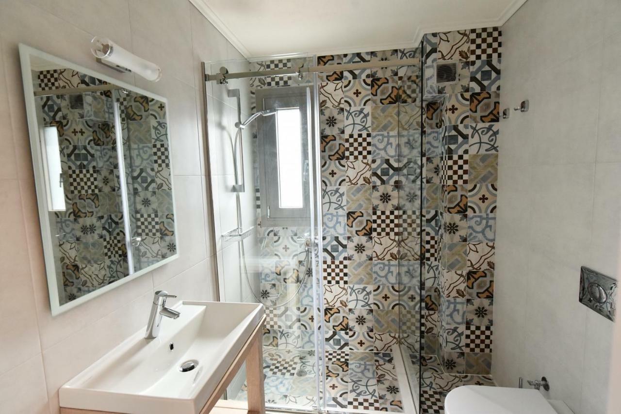 Willa Thala-Sea Luxury House Kawala Zewnętrze zdjęcie